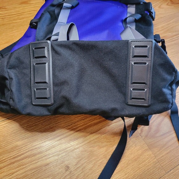 Kelty Women\'s Cornice Hiking Camping Backpack Size Medium Purple/Black main image 7